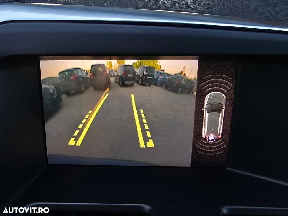 Volvo XC 60 - 17