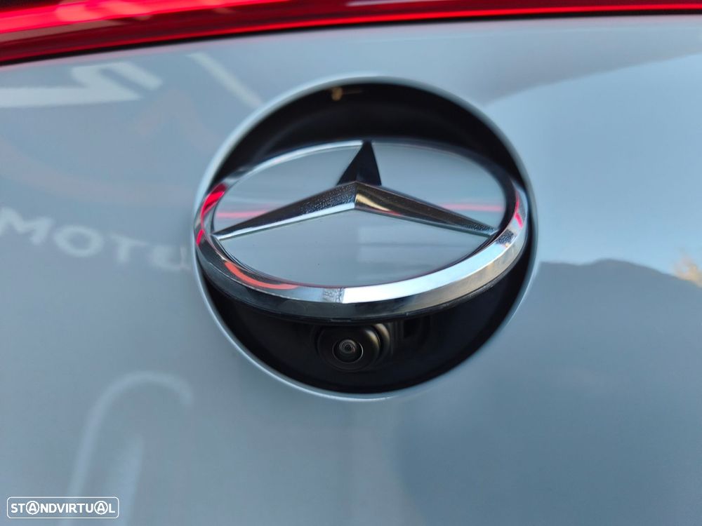 Mercedes-Benz EQE - 57