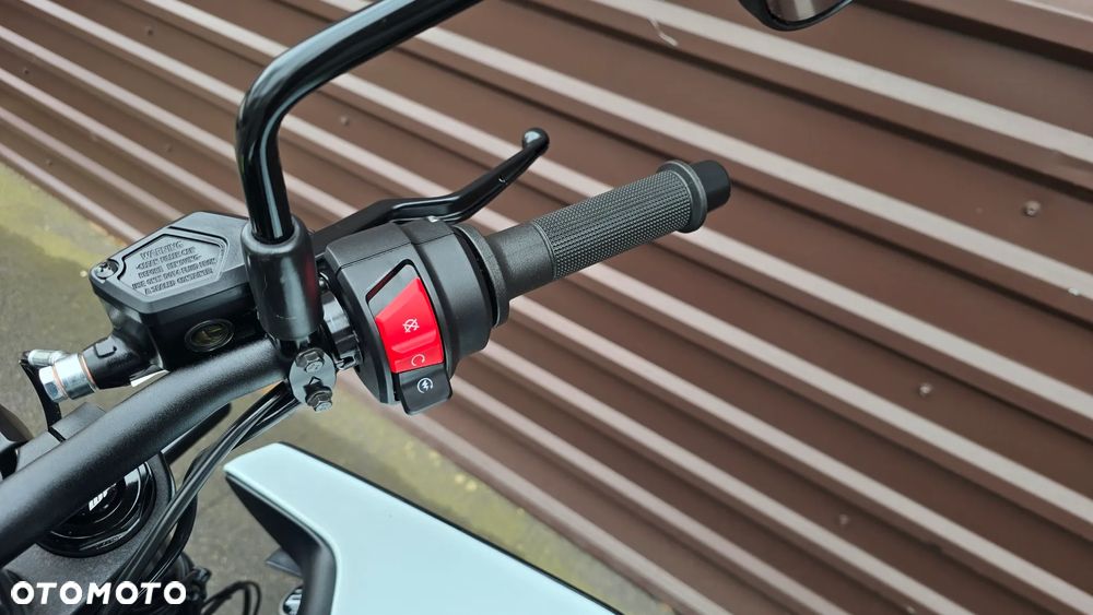 Husqvarna Vitpilen - 21