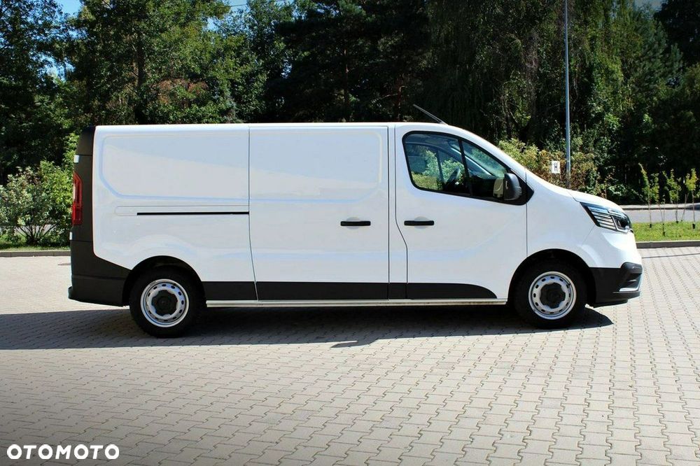 Renault TRAFIC L2H1 Chłodnia / Izoterma do 0'C / Agregat Alex - 11