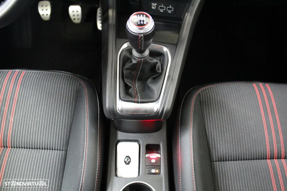 Renault Captur 1.0 TCe Intens - 16