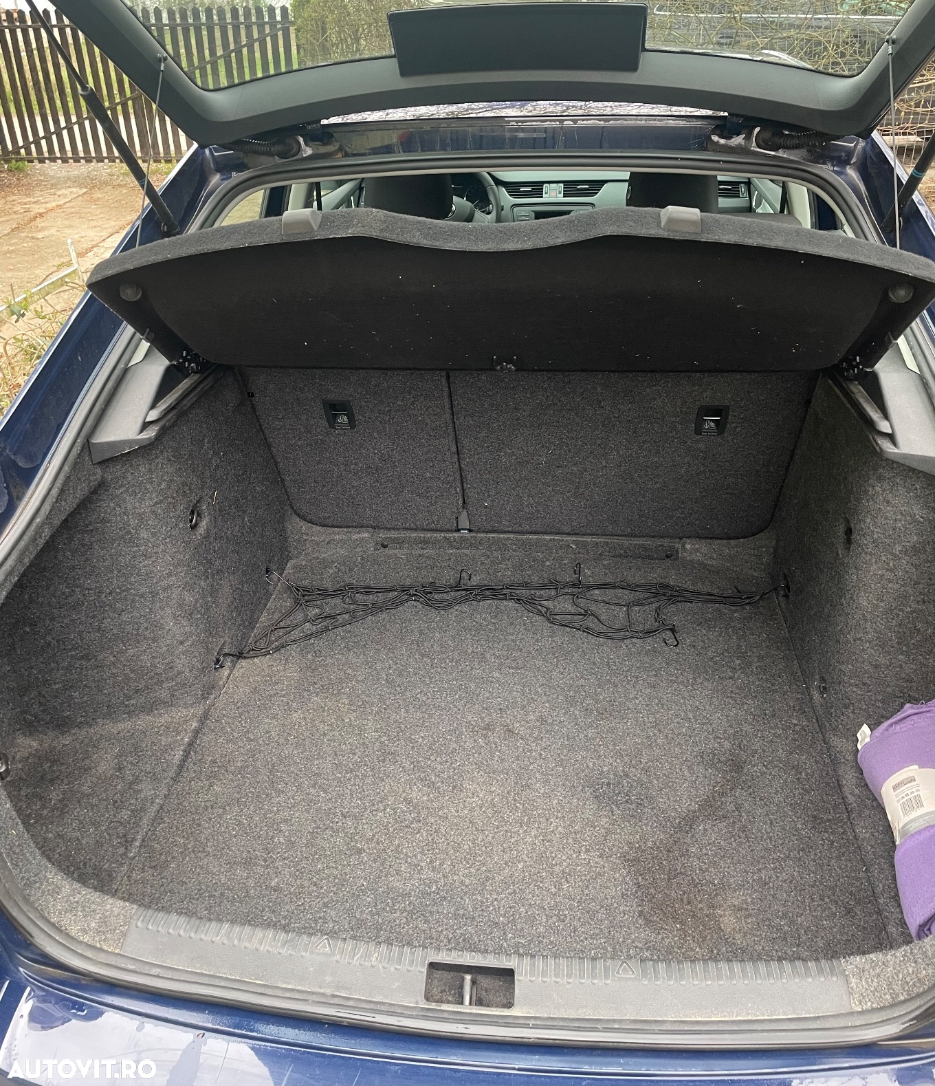 Skoda Octavia 1.6 TDI Active - 4