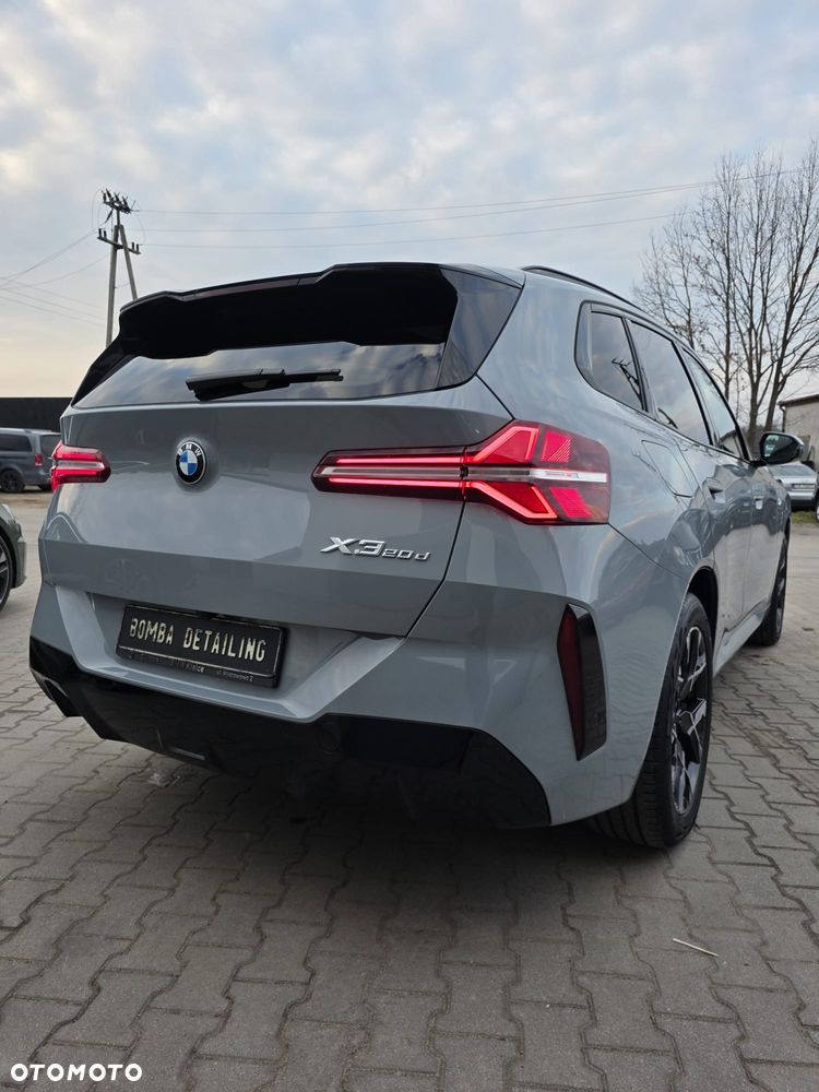 BMW X3 - 24