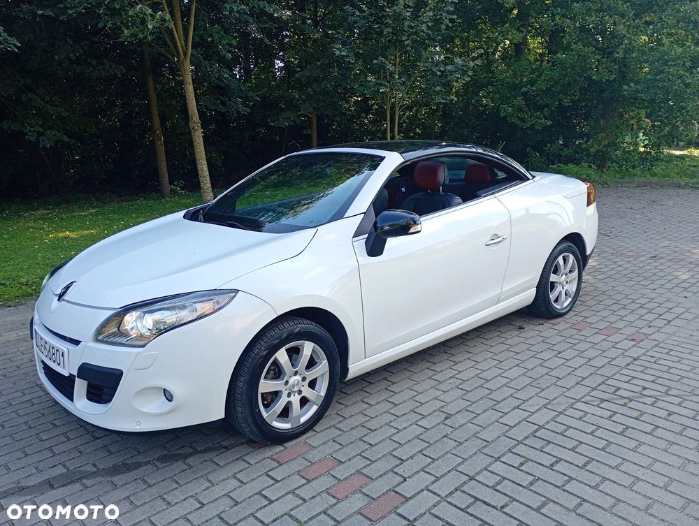 Renault Megane 1.4 16V TCE Privilege - 2