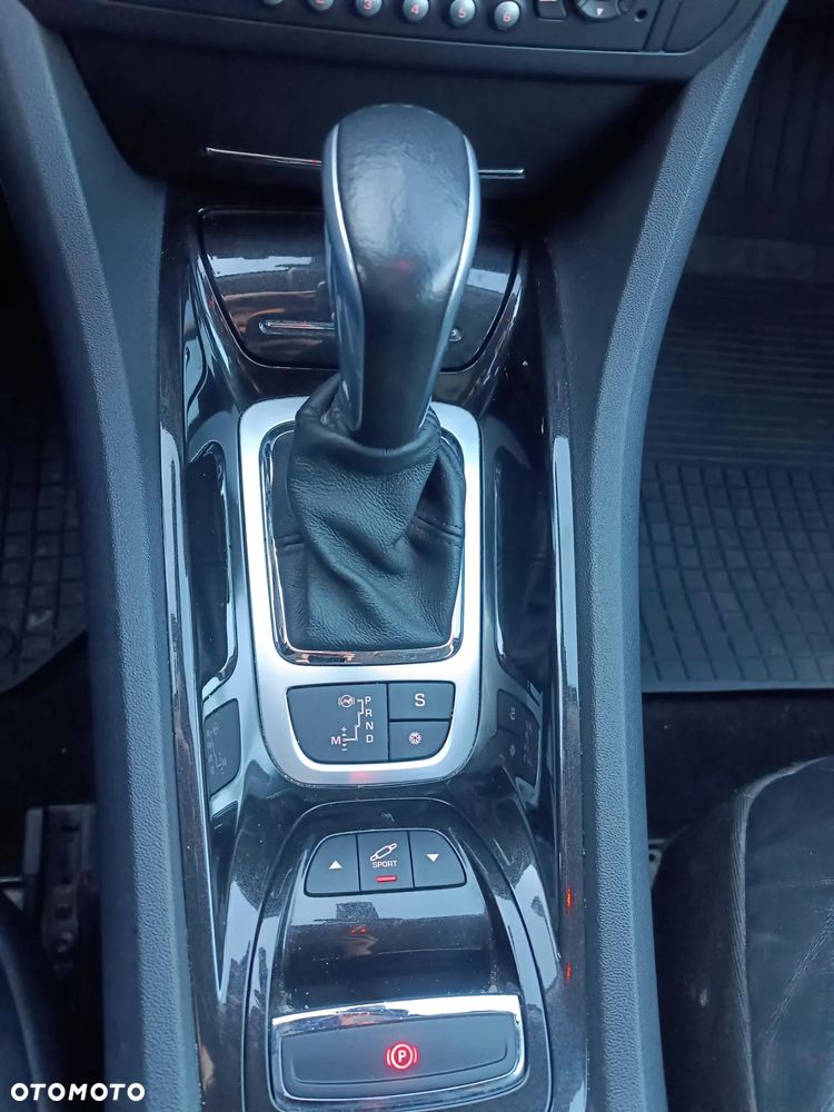 Citroën C5 3.0 V6 Exclusive - 10