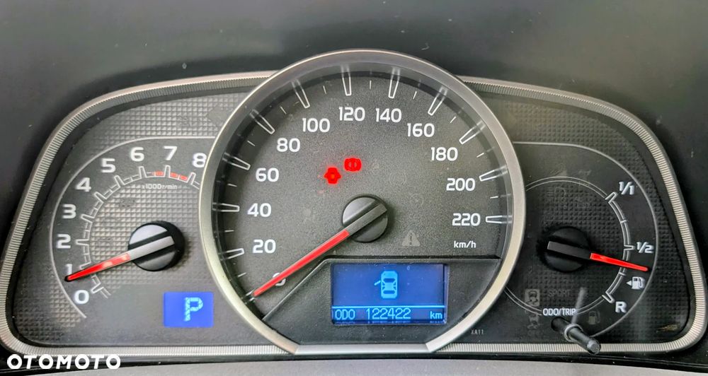 Toyota RAV4 - 13