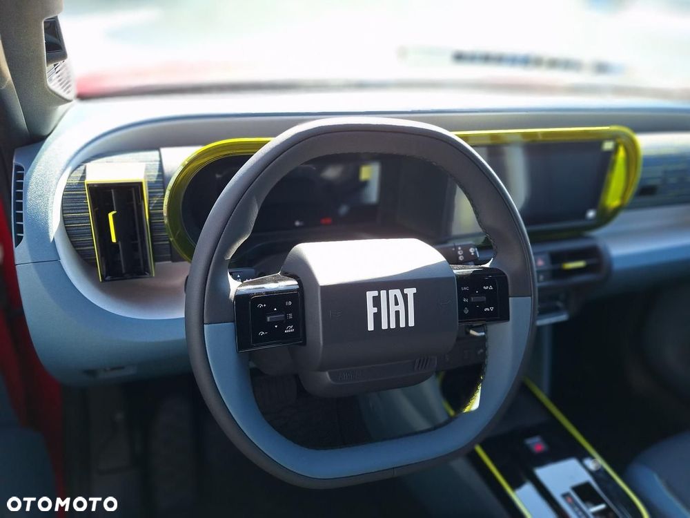 Fiat Grande Panda - 7
