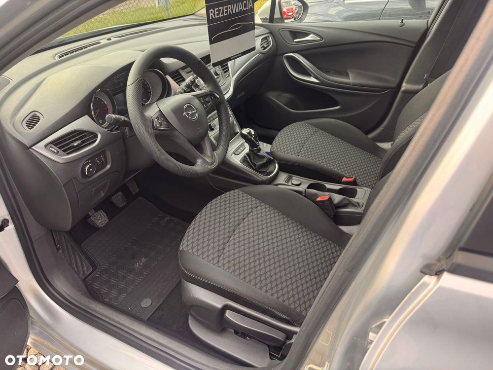 Opel Astra V 1.0 T Enjoy S&S - 5