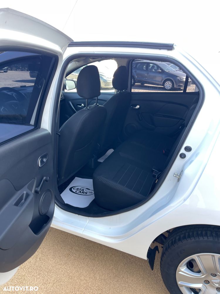 Dacia Logan - 27