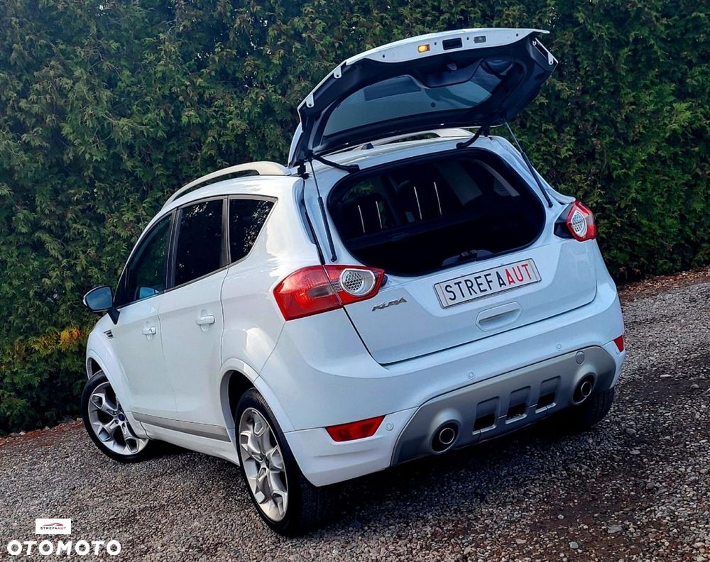 Ford Kuga - 13