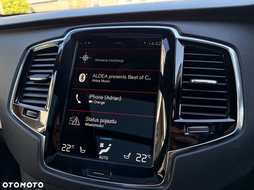 Volvo XC 90 T8 AWD Twin Engine Geartronic RDesign - 24
