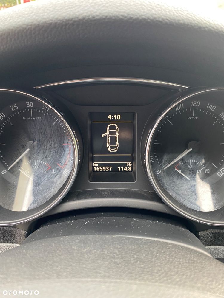 Skoda Superb 2.0 TDI Platinum - 29