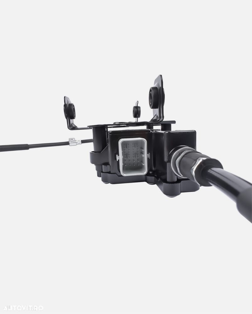 Modul Frana De Mana Motoras Unitate Parcare Hyundai Santa Fe 3 2012-19 - 5