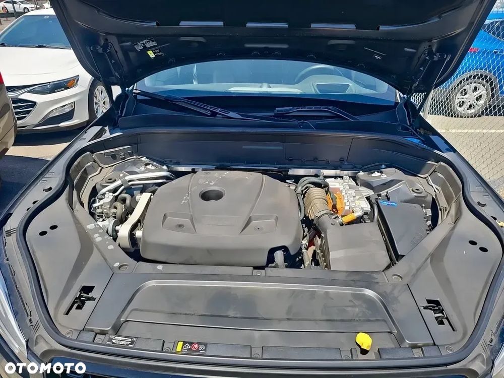 Volvo XC 90 T8 AWD Recharge Geartronic RDesign Edition - 13