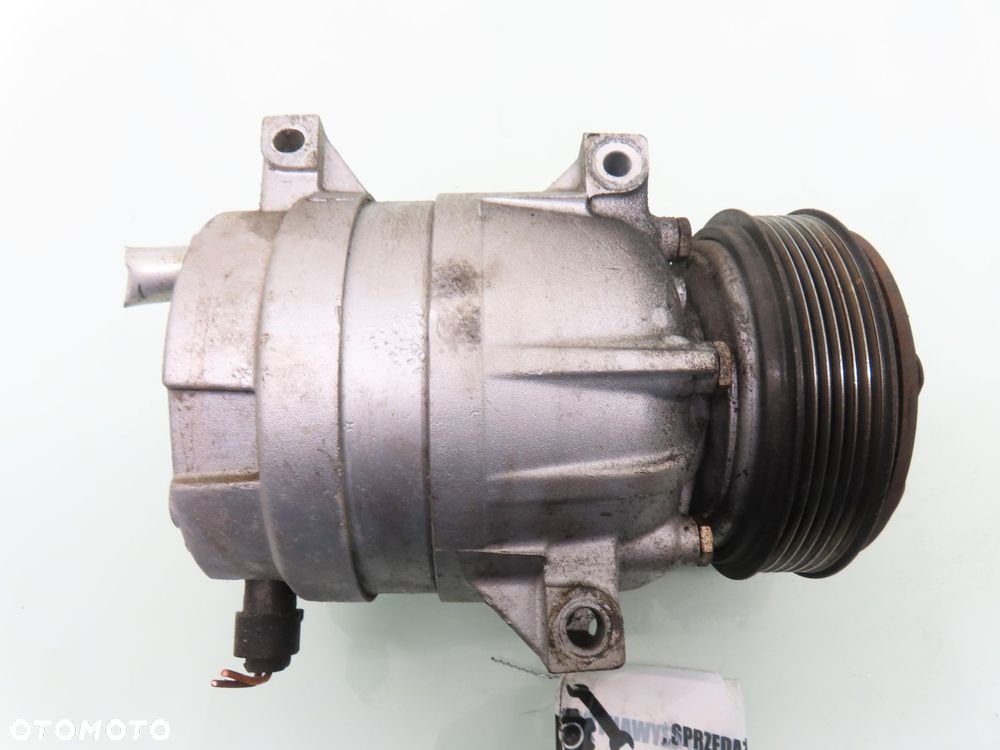 KOMPRESOR KLIMATYZACJI RENAULT LAGUNA II 1.8 6560630 - 1