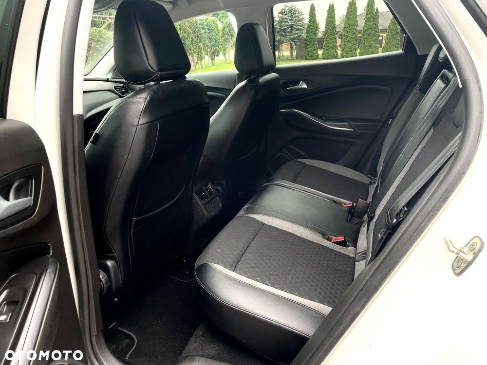 Opel Grandland X 1.6 D Start/Stop Business Edition - 8