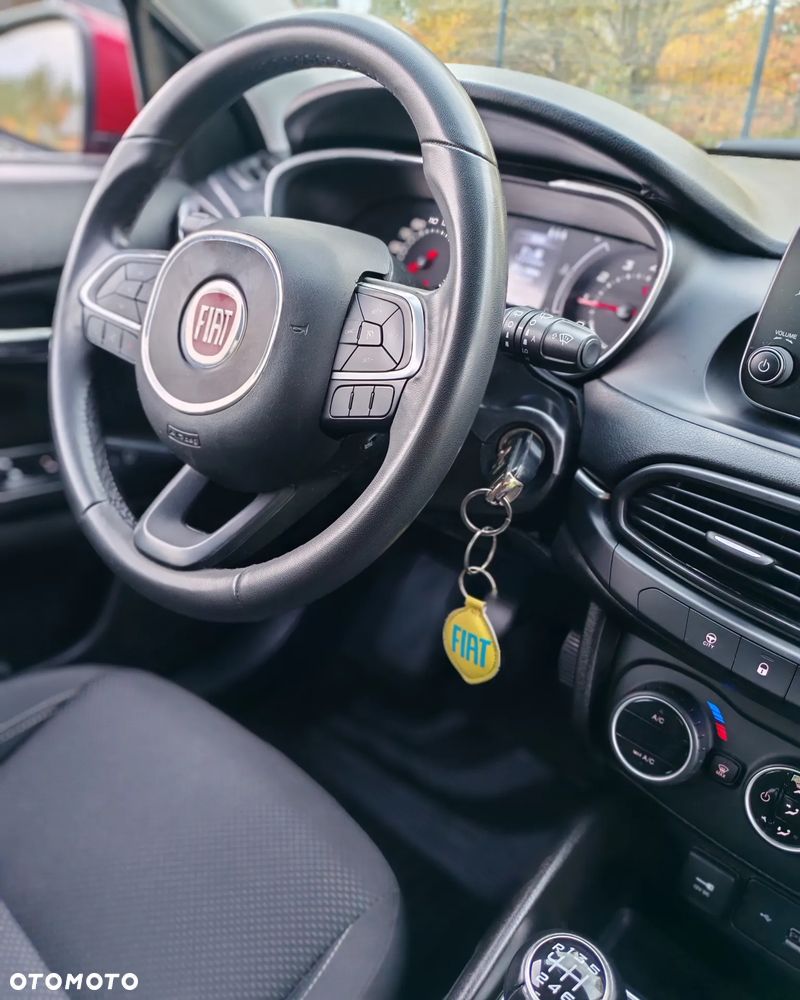 Fiat Tipo - 23