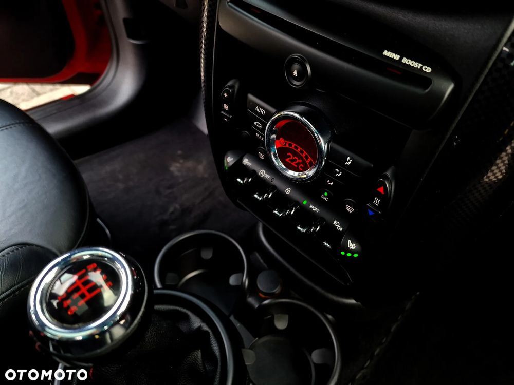 MINI Countryman Cooper SD ALL4 - 16