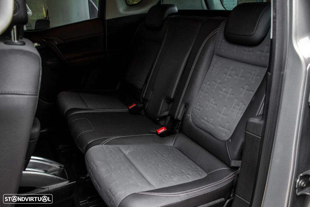 Opel Meriva 1.3 CDTI enjoy S/S - 24