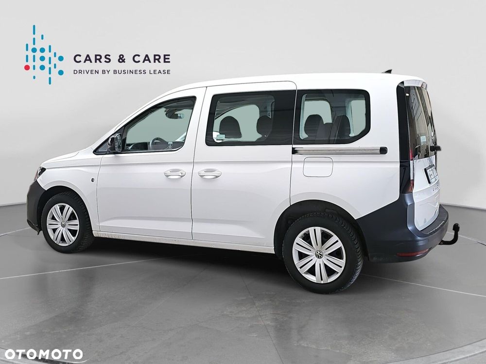 Volkswagen Caddy 2.0 TDI - 28