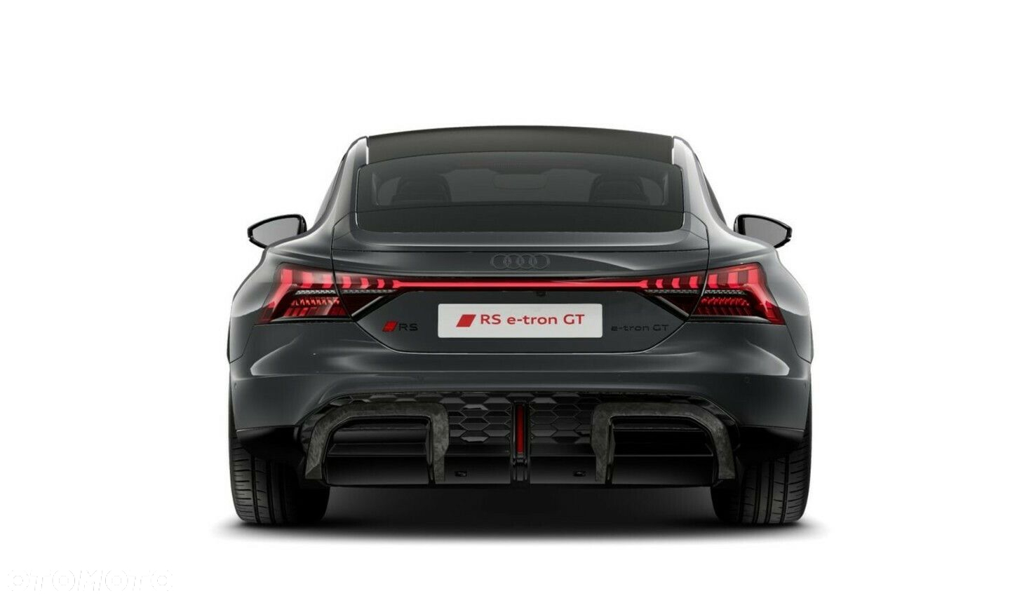 Audi e-tron GT - 3