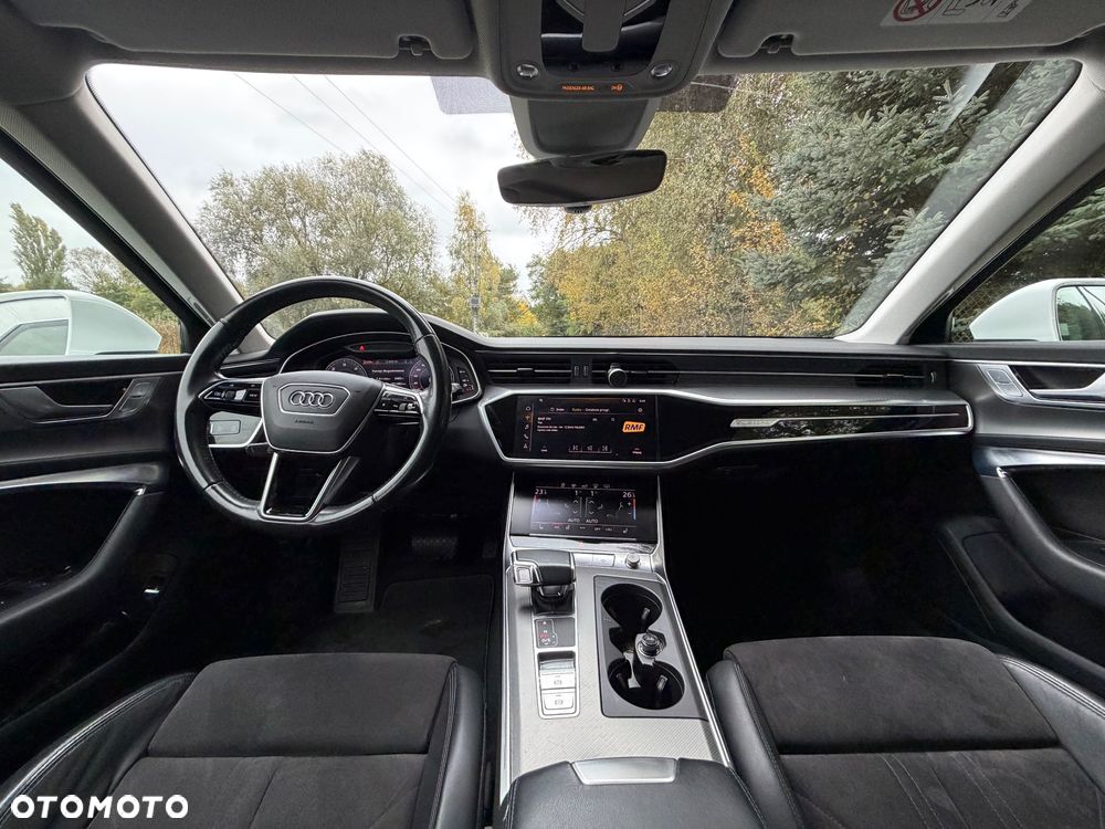 Audi A6 Avant 3.0 TDI Quattro S tronic - 18