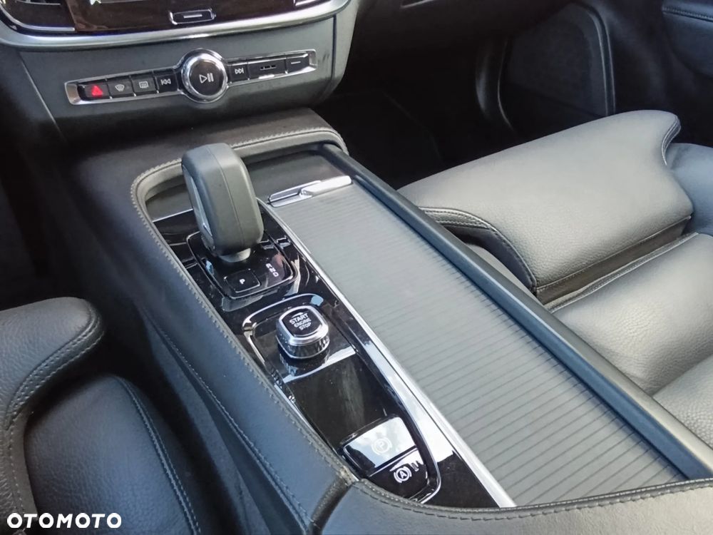 Volvo V90 B4 D Plus Bright - 23