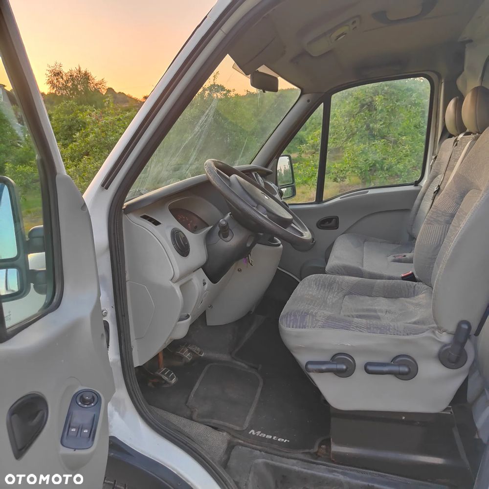 Renault Master - 8