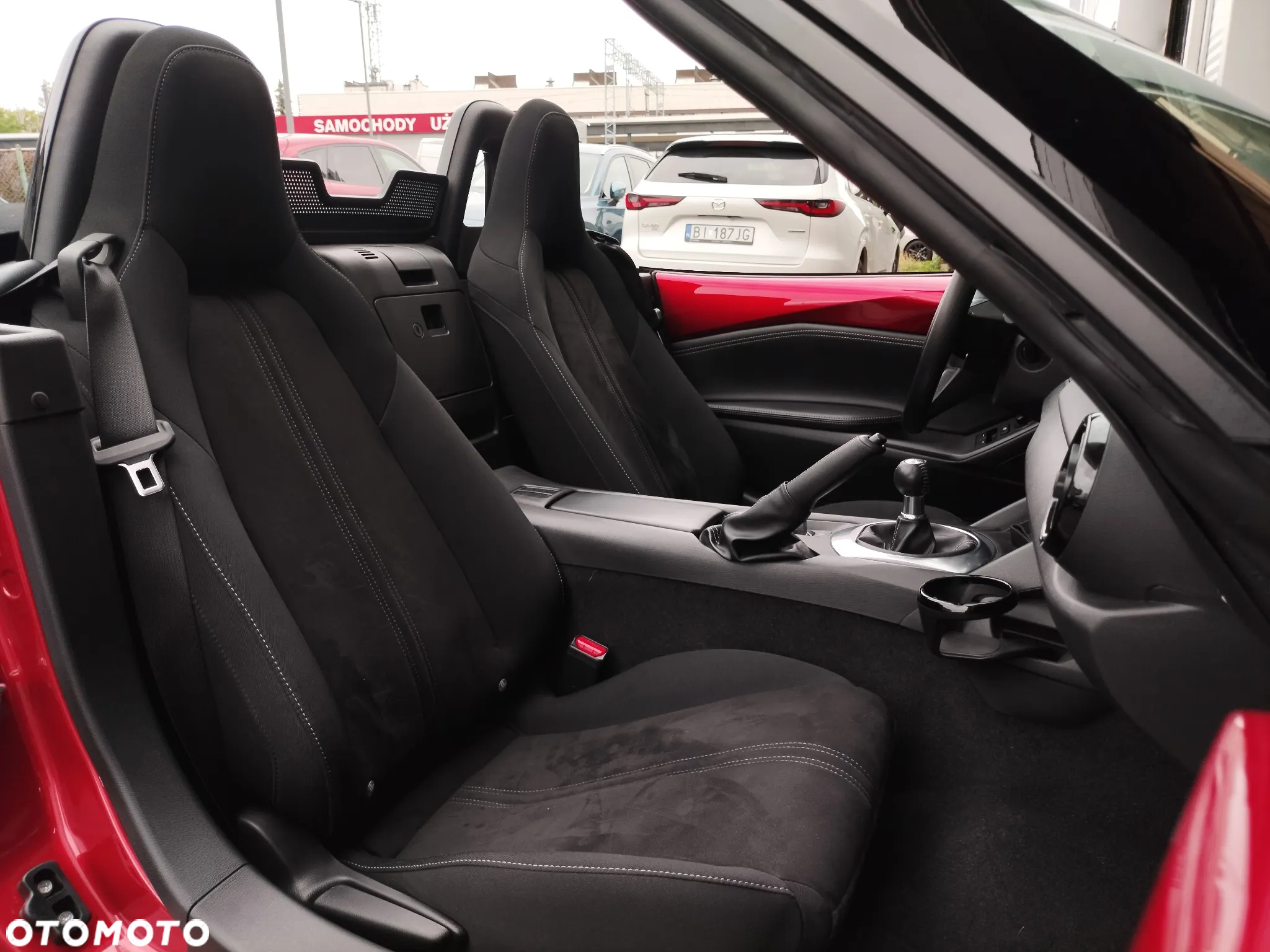 Mazda MX-5 - 22