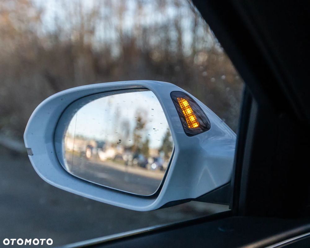 Audi A6 Avant 2.0 TDI Ultra DPF S tronic - 14