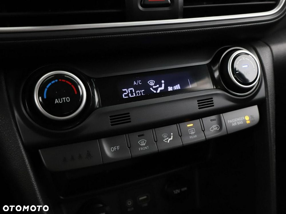 Hyundai Kona 1.0 T-GDI Modern - 28