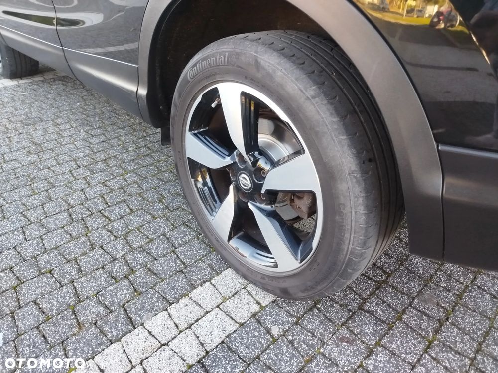 Nissan Qashqai 1.2 DIG-T 360 - 37