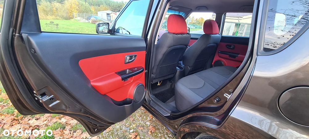 Kia Soul - 33