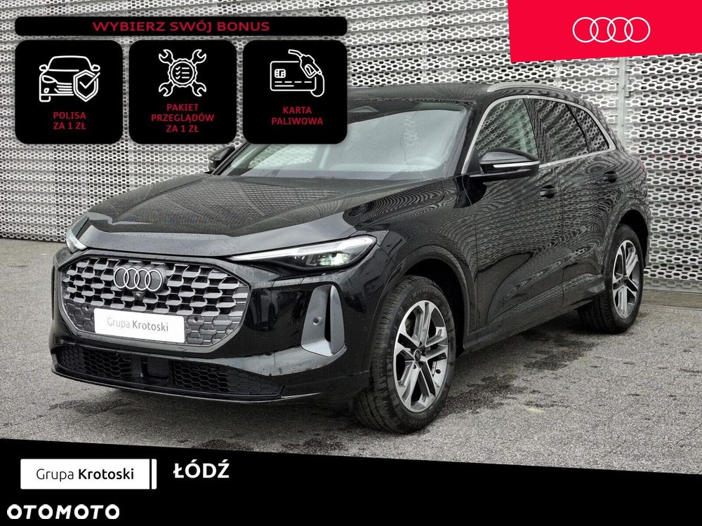 Audi Q5 - 2