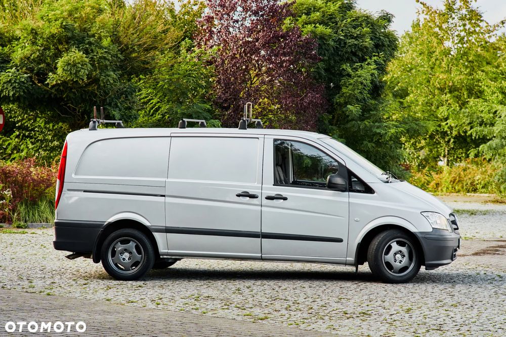 Mercedes-Benz vito - 35