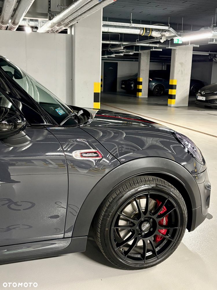 MINI John Cooper Works Copper - 6