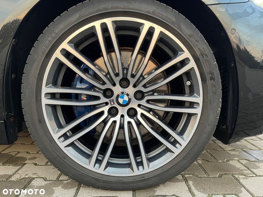 BMW Seria 5 - 36