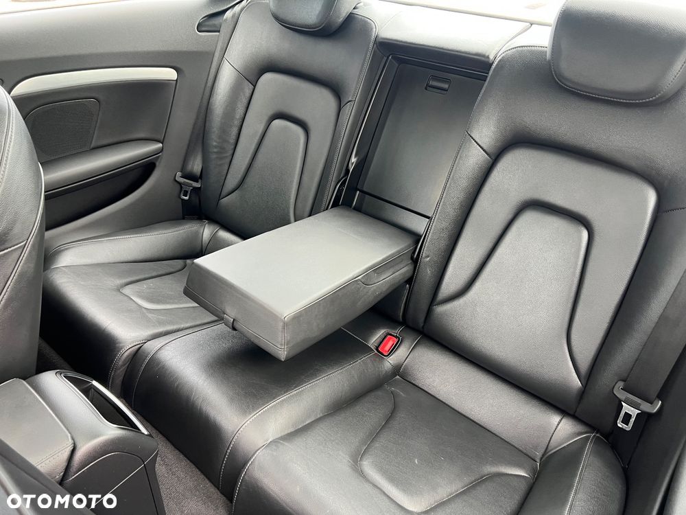 Audi A5 Coupé 1.8 TFSI - 16