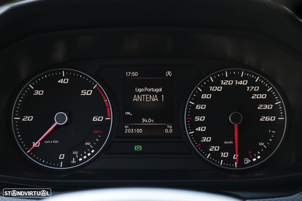 SEAT Leon 2.0 TDI Style - 37