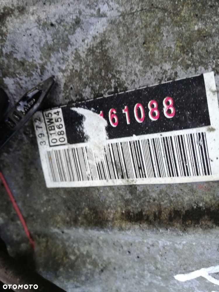 saab 95 skrzynia biegów 50-42le 5161088a fa47a05 2.3 benzyna 170km automat - 6