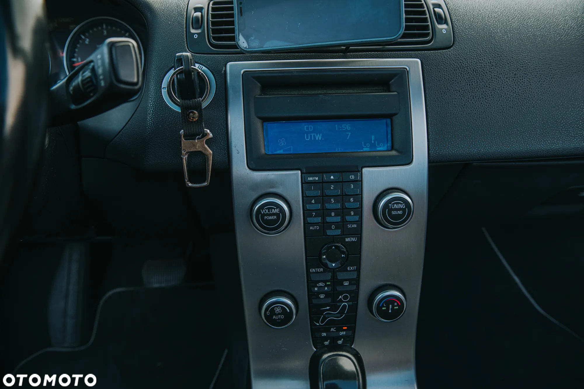 Volvo C70 2.4D5 Summum - 17