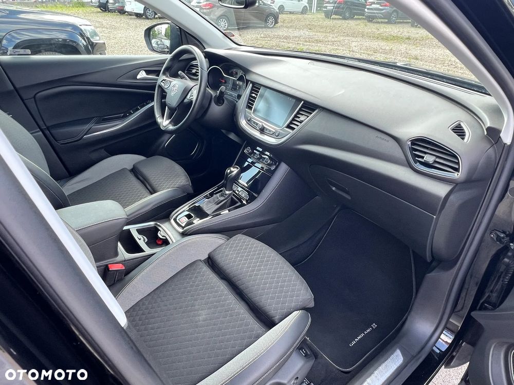 Opel Grandland X 2.0 D Start/Stop Automatik INNOVATION - 21