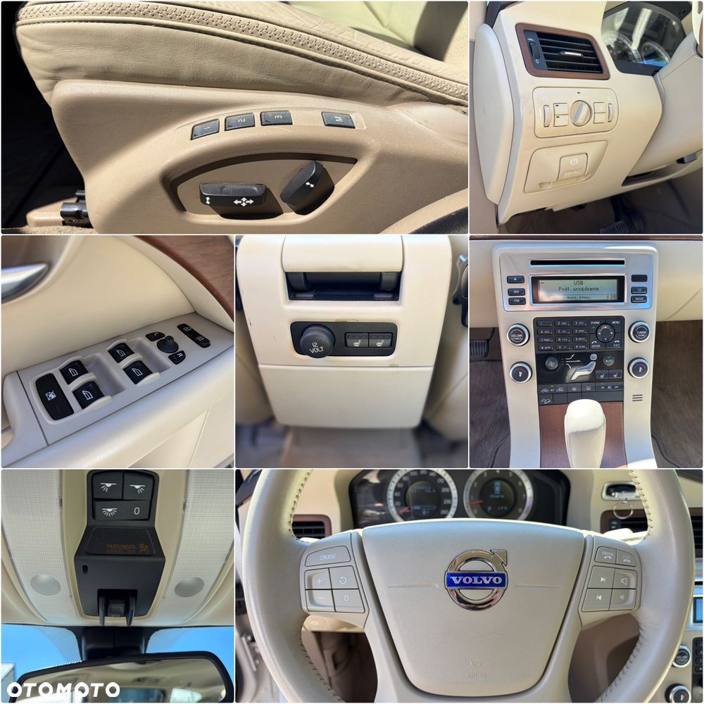 Volvo XC 70 - 33