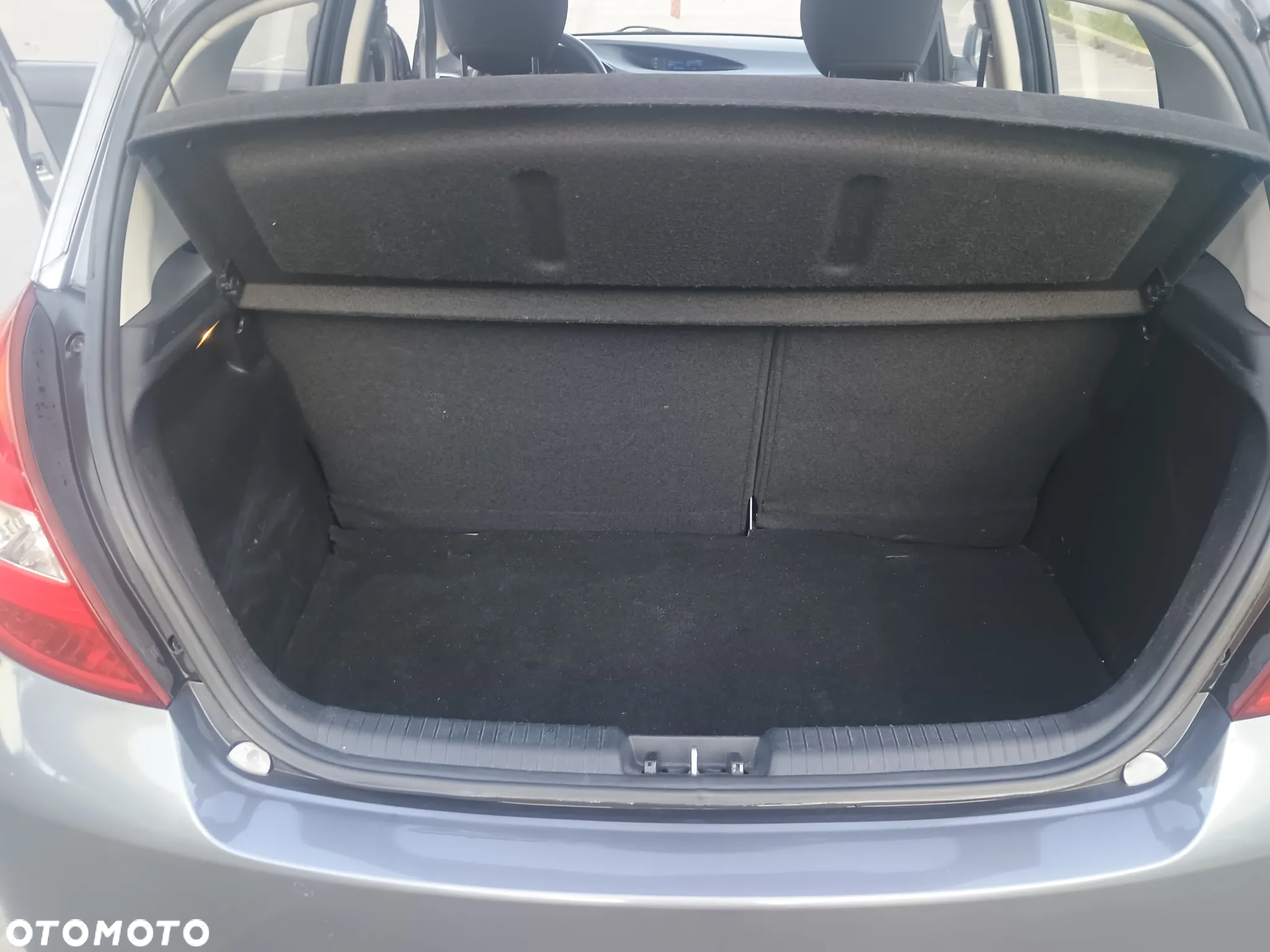 Hyundai i20 1.2 Classic - 17