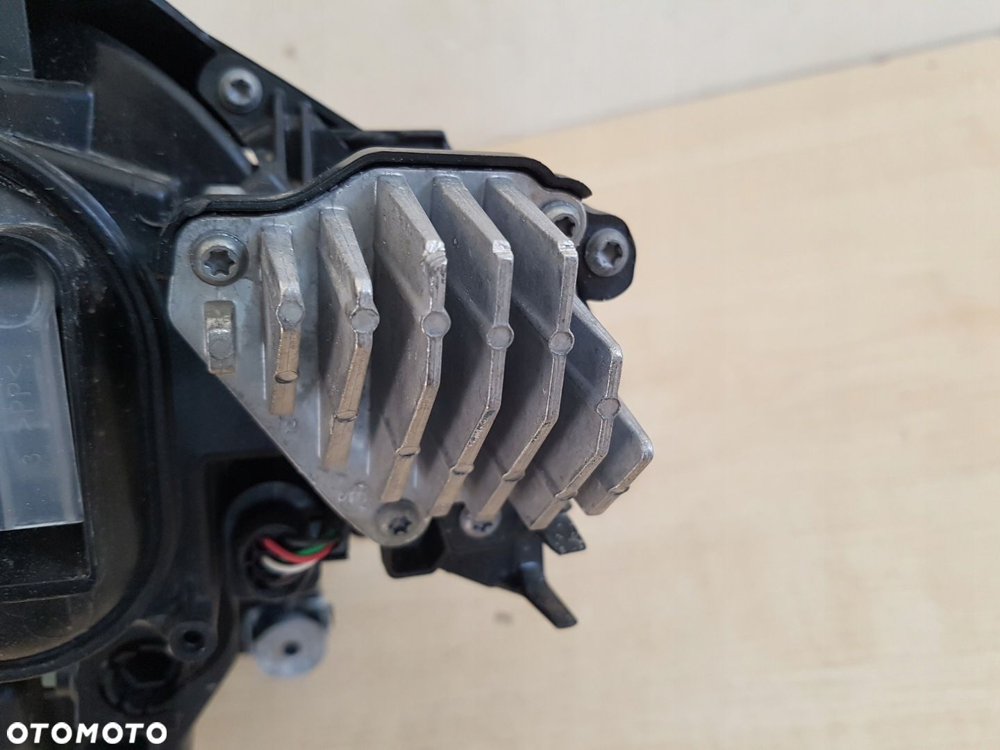 VW ARTEON prawy reflektor full led 3G8941036 - 7