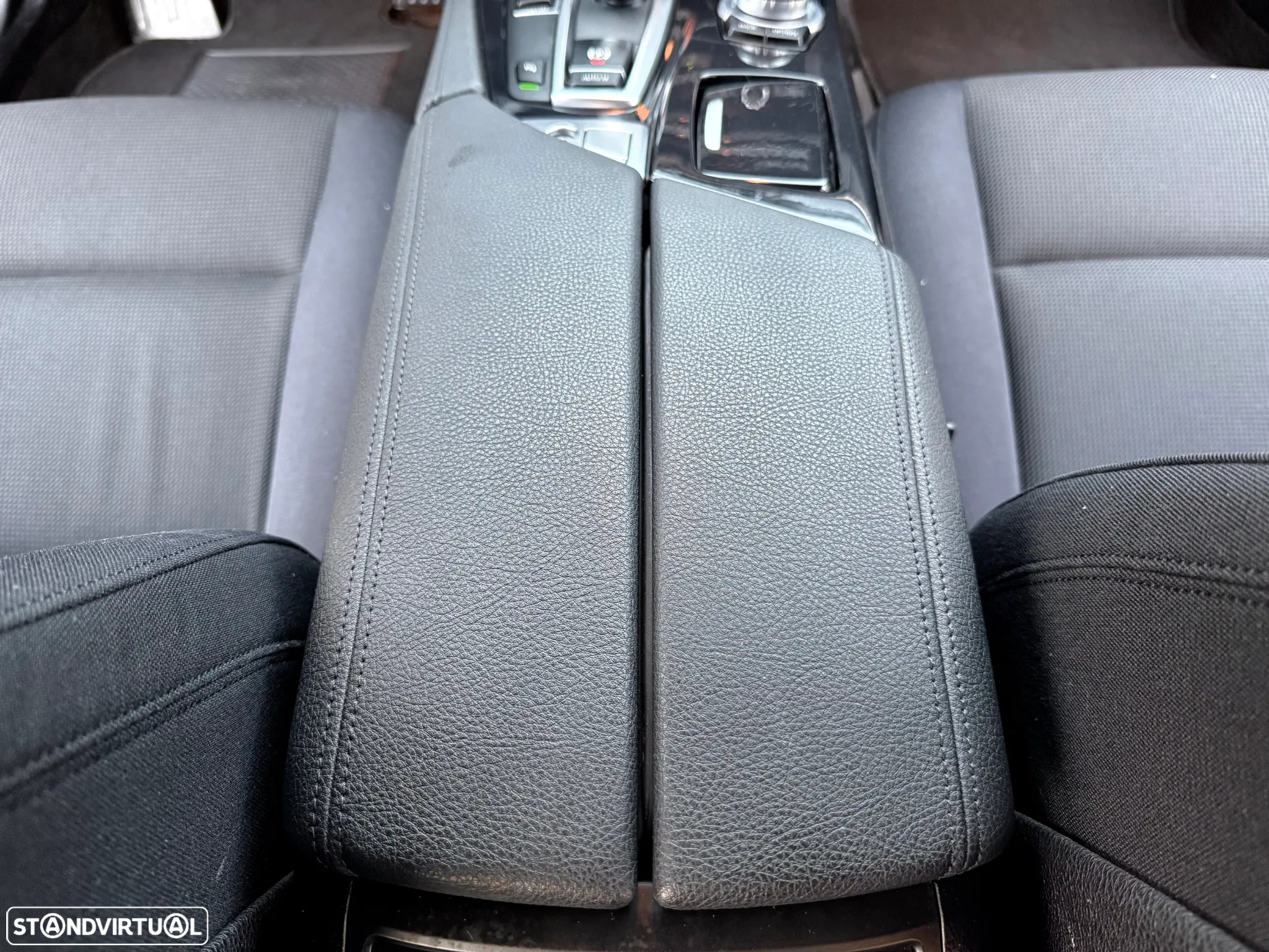 BMW 520 d Auto - 59