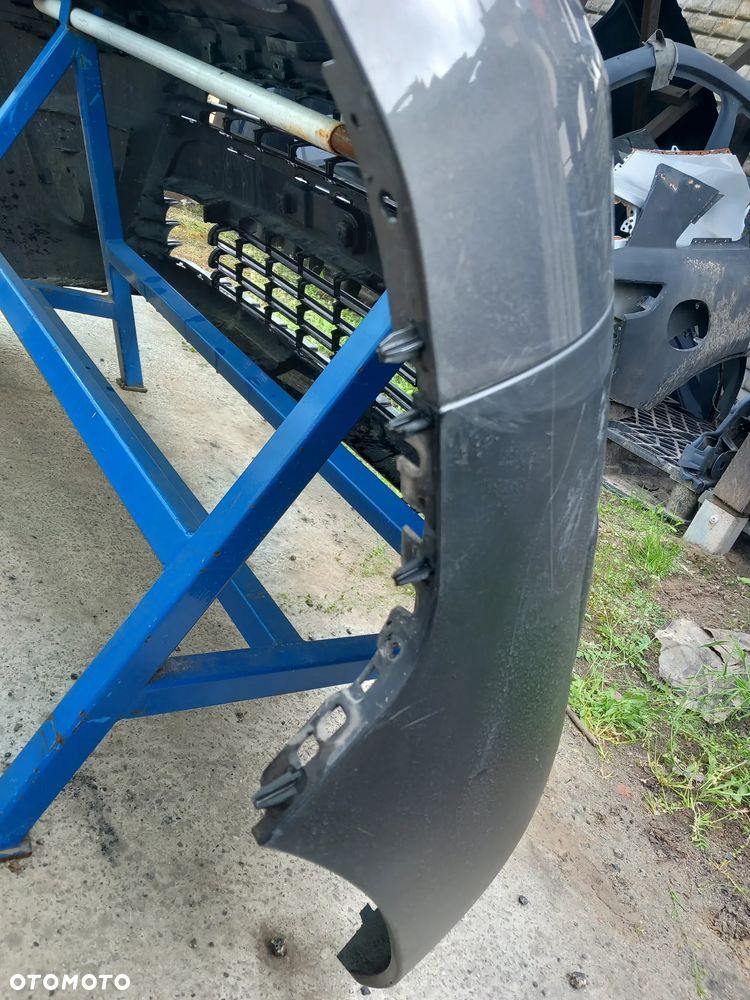 Zderzak przedni/przód TOYOTAPROACE 16- - 13