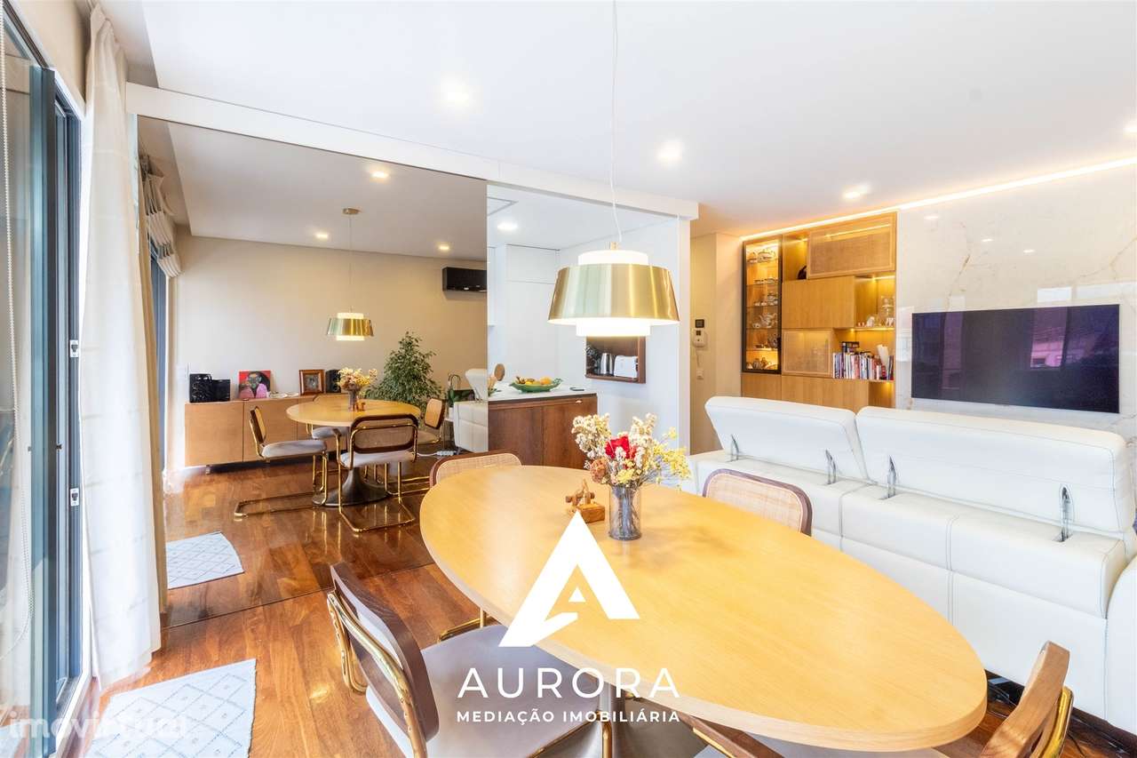 Apartamento T2 Arrendamento em Espinho,Espinho - Grande imagem: 2/27