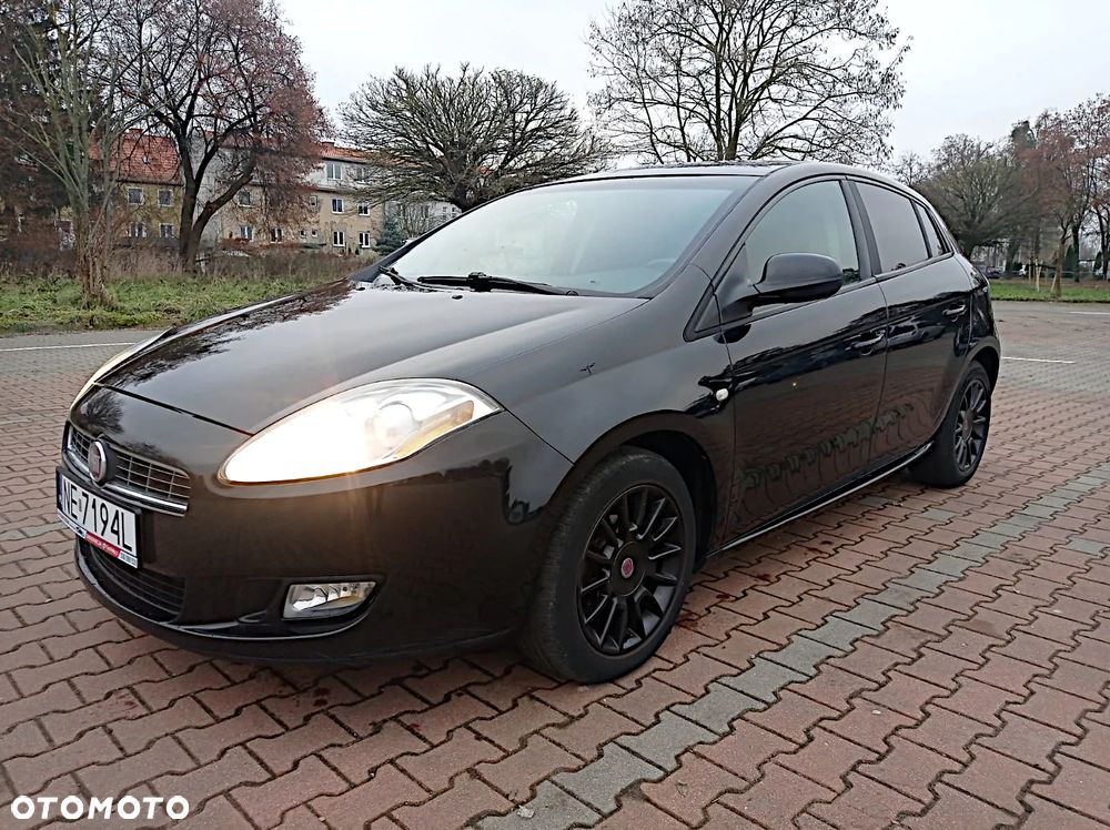 Fiat Bravo 1.4 16V Racing - 13