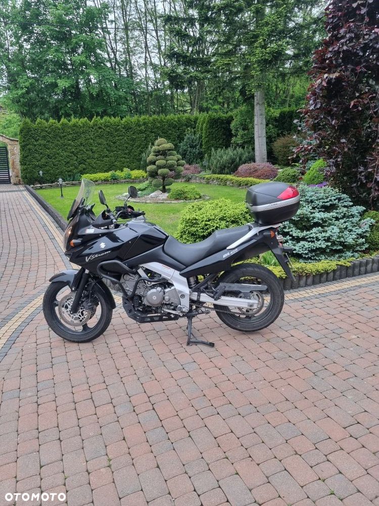 Suzuki DL 650 V-STROM - 2